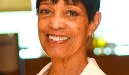 Dedra Paul